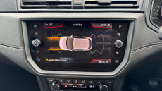 SEAT Ibiza 1.0 TSI 95 Xcellence Lux [EZ] 5dr Petrol Hatchback